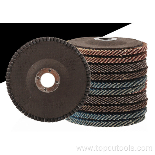 Professional Flap Grinding Discs